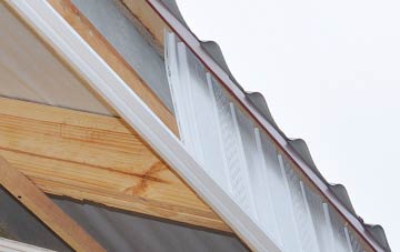 why Higher Marsh fascia repairs are essential