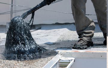 Higher Marsh flat roof waterproofing costs