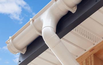 Higher Marsh gutter installation costs