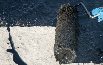 Higher Marsh liquid sealant waterproofing