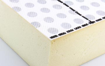 meeting Higher Marsh building codes