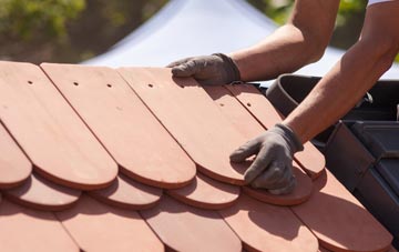 Higher Marsh roof tile contractors