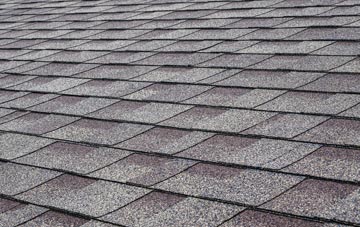Higher Marsh tiles for shallow pitch roofing