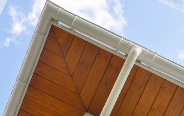 Higher Marsh soffit types