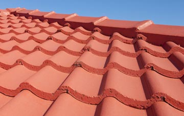 Higher Marsh tile and slate roof replacement