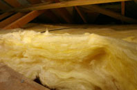 Higher Marsh pitch roof insulation