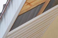 rated Higher Marsh soffit repair companies