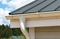 Higher Marsh soffits