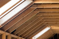 Higher Marsh tapered roof insulation quotes